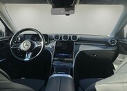 Mercedes-Benz Třídy C 11