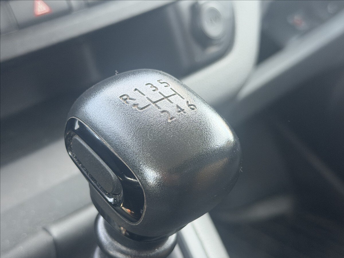 Toyota ProAce Skříň 2,0 l 110 kw