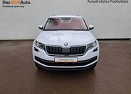 Škoda Kodiaq SUV 2,0 l 110 kw