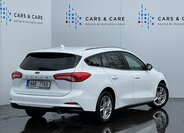 Ford Focus Kombi 999,0 92 kw