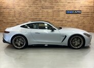 Mercedes-Benz AMG GT Kupé 4,0 l 430 kw