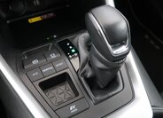 Toyota RAV4 SUV / Terénní 2,5 l 131 kw