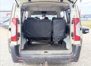 Fiat Scudo MPV 2,0 l 100 kw