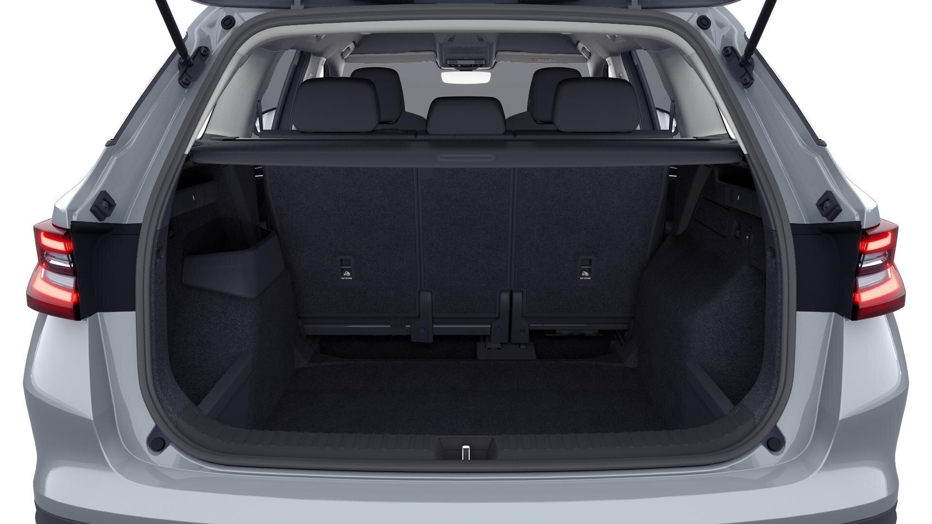 Škoda Kodiaq SUV / Terénní 1,5 l 110 kw