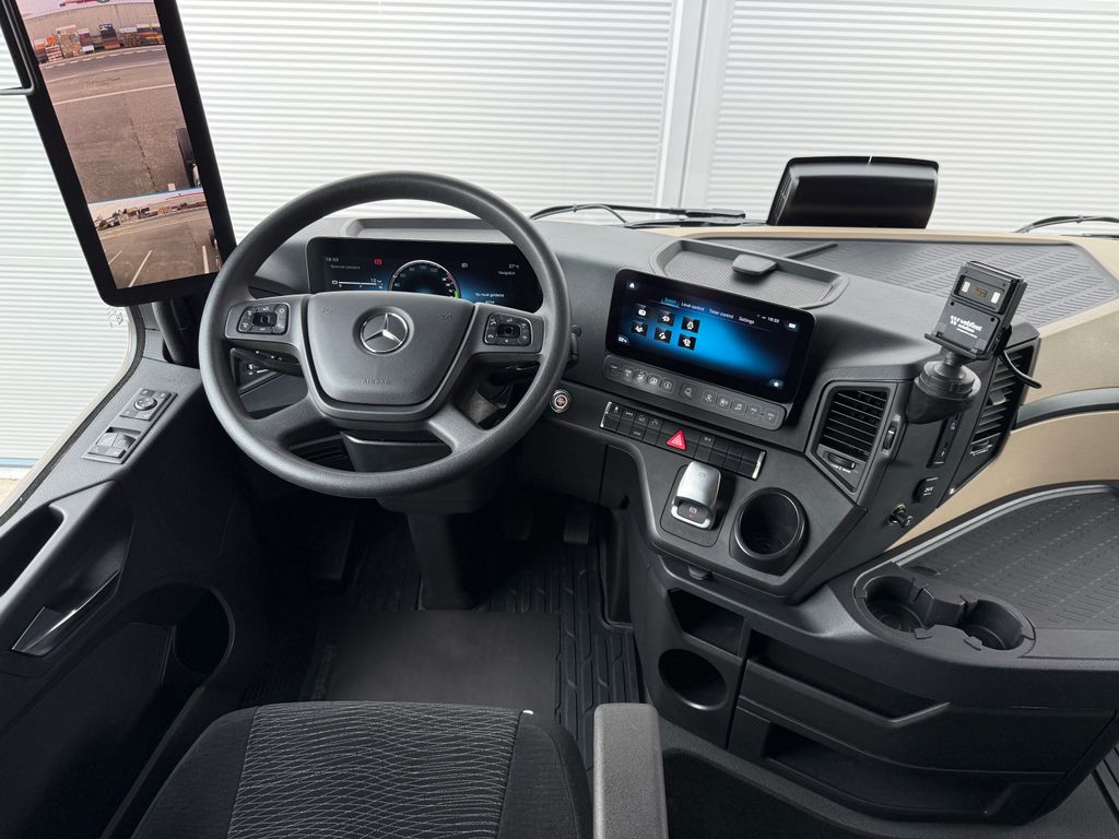 Mercedes-Benz Ostatní