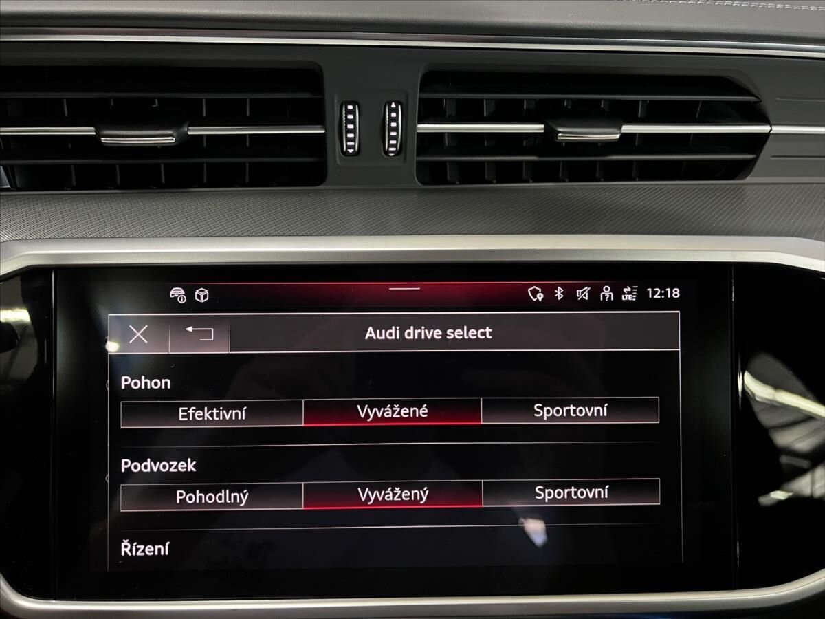 Audi A6 Allroad Kombi 3,0 l 210 kw