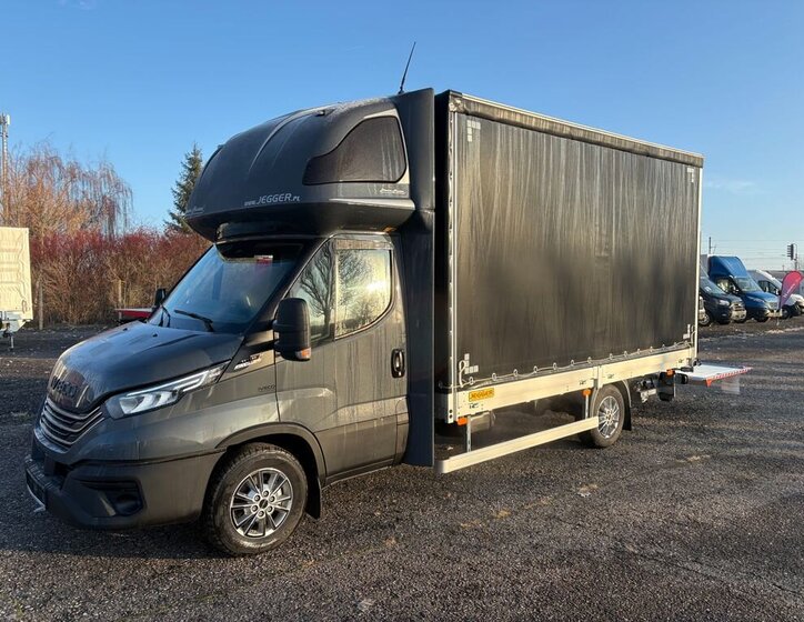 Iveco Daily 1