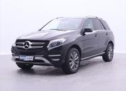 Mercedes-Benz GLE 3