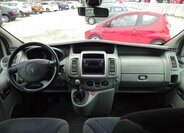 Renault Trafic 31