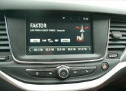 Opel Astra Kombi 1,5 l 90 kw