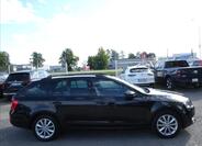 Škoda Octavia 11