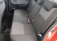Toyota Yaris Hatchback 1,3 l 73 kw