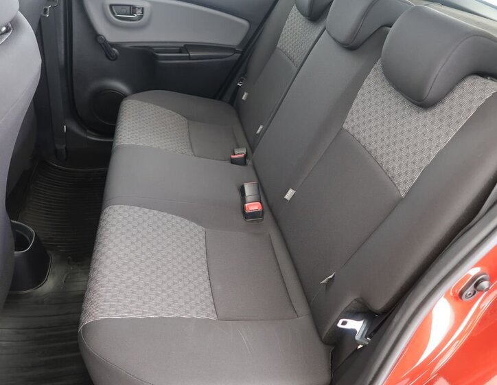 Toyota Yaris Hatchback 1,3 l 73 kw