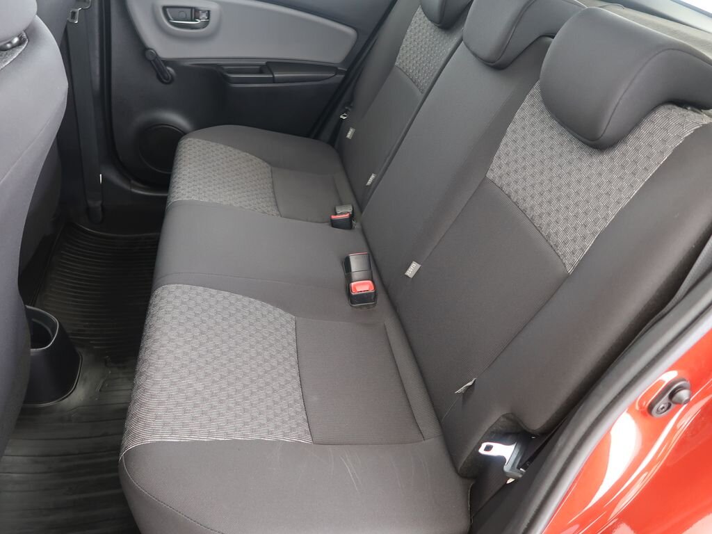 Toyota Yaris Hatchback 1,3 l 73 kw