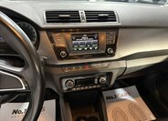 Škoda Fabia Kombi 1,4 l 77 kw