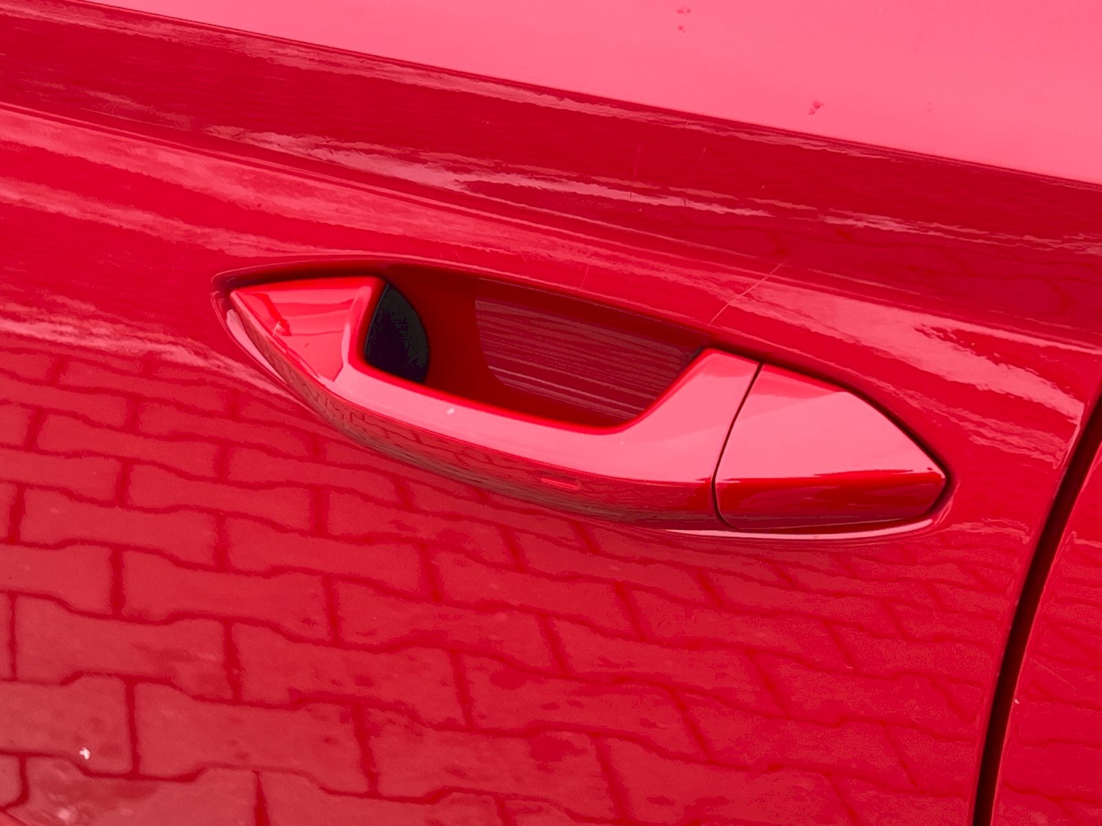 Škoda Octavia Liftback 1,5 l 110 kw