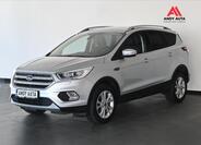 Ford Kuga 1