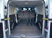 Ford Transit Custom 12