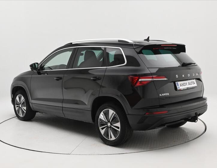 Škoda Karoq 7