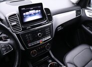 Mercedes-Benz GLE 21