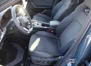 Cupra Formentor SUV / Terénní 1,5 l 110 kw