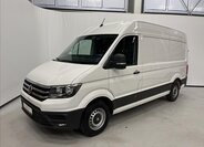 Volkswagen Crafter 24