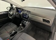 Volkswagen Touran MPV 2,0 l 110 kw