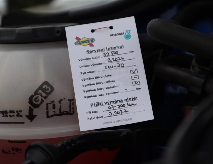 Škoda Fabia Hatchback 999,0 81 kw