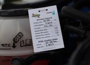 Škoda Fabia Hatchback 999,0 81 kw