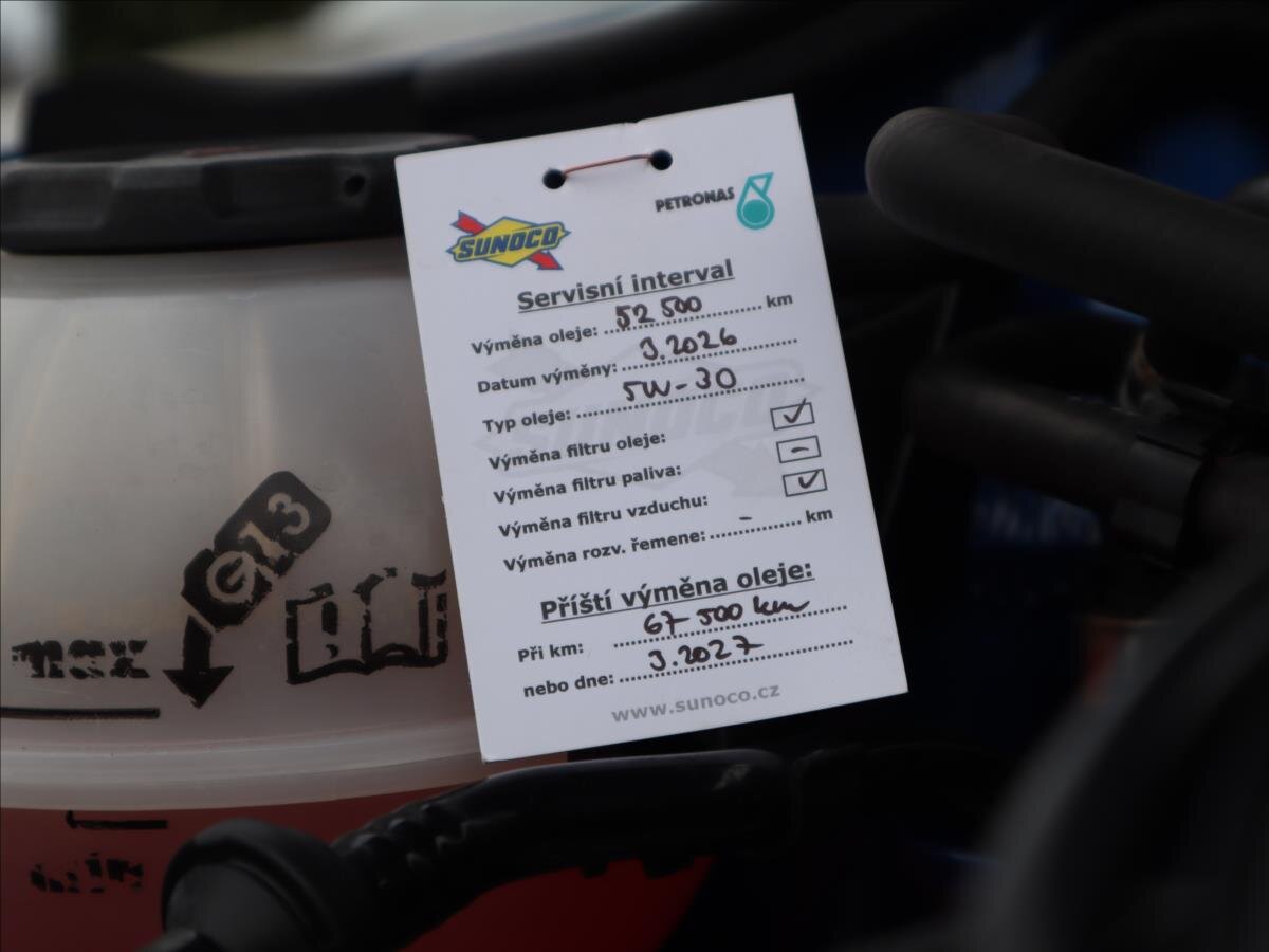 Škoda Fabia Hatchback 999,0 81 kw