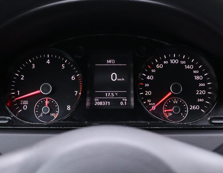 Volkswagen Passat 14