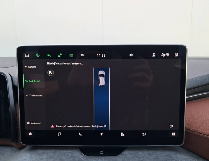 Škoda Kodiaq SUV / Terénní 2,0 l 142 kw