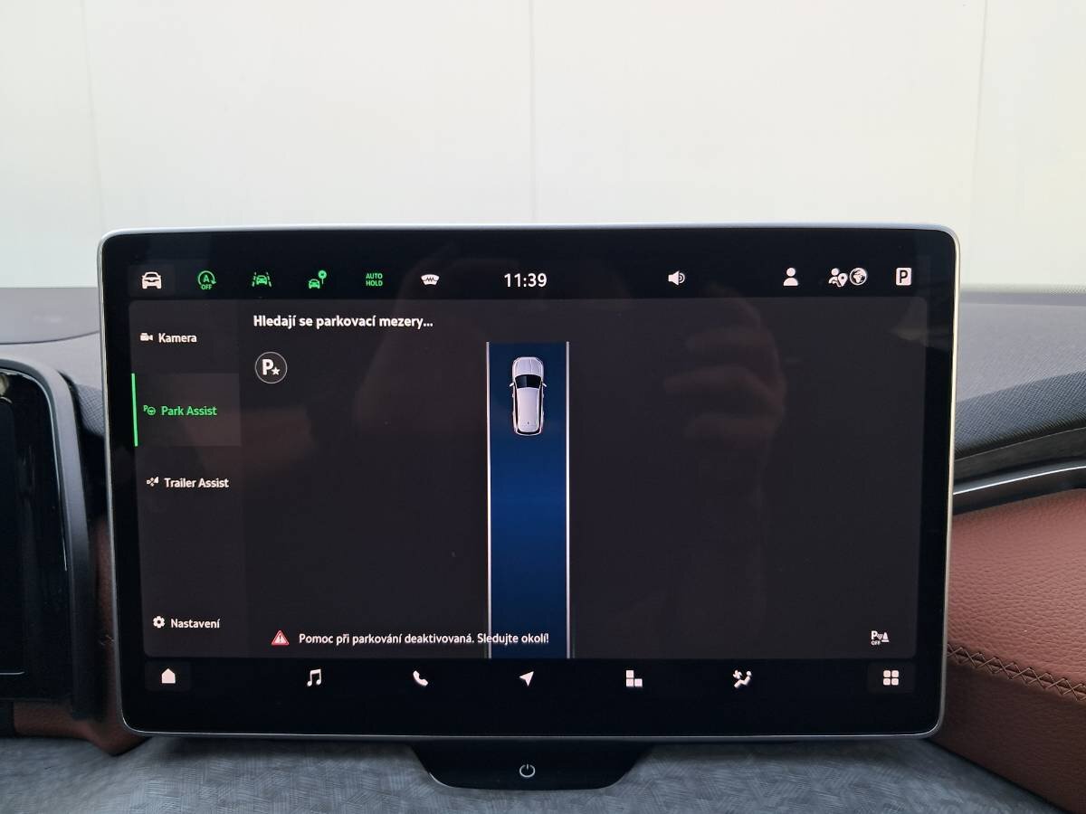 Škoda Kodiaq SUV / Terénní 2,0 l 142 kw