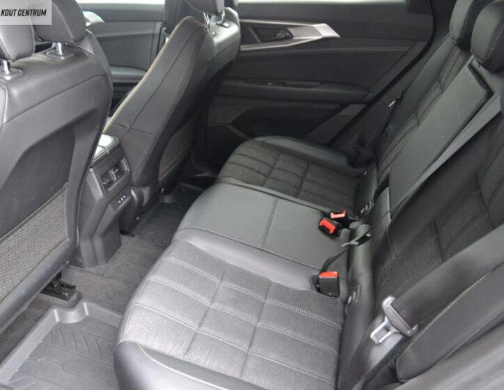 Renault Austral SUV 1,3 l 116 kw