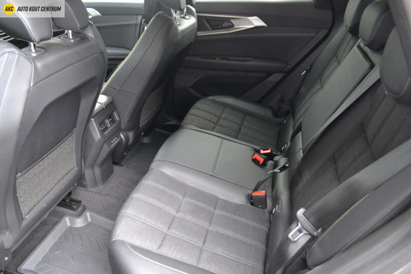 Renault Austral SUV 1,3 l 116 kw