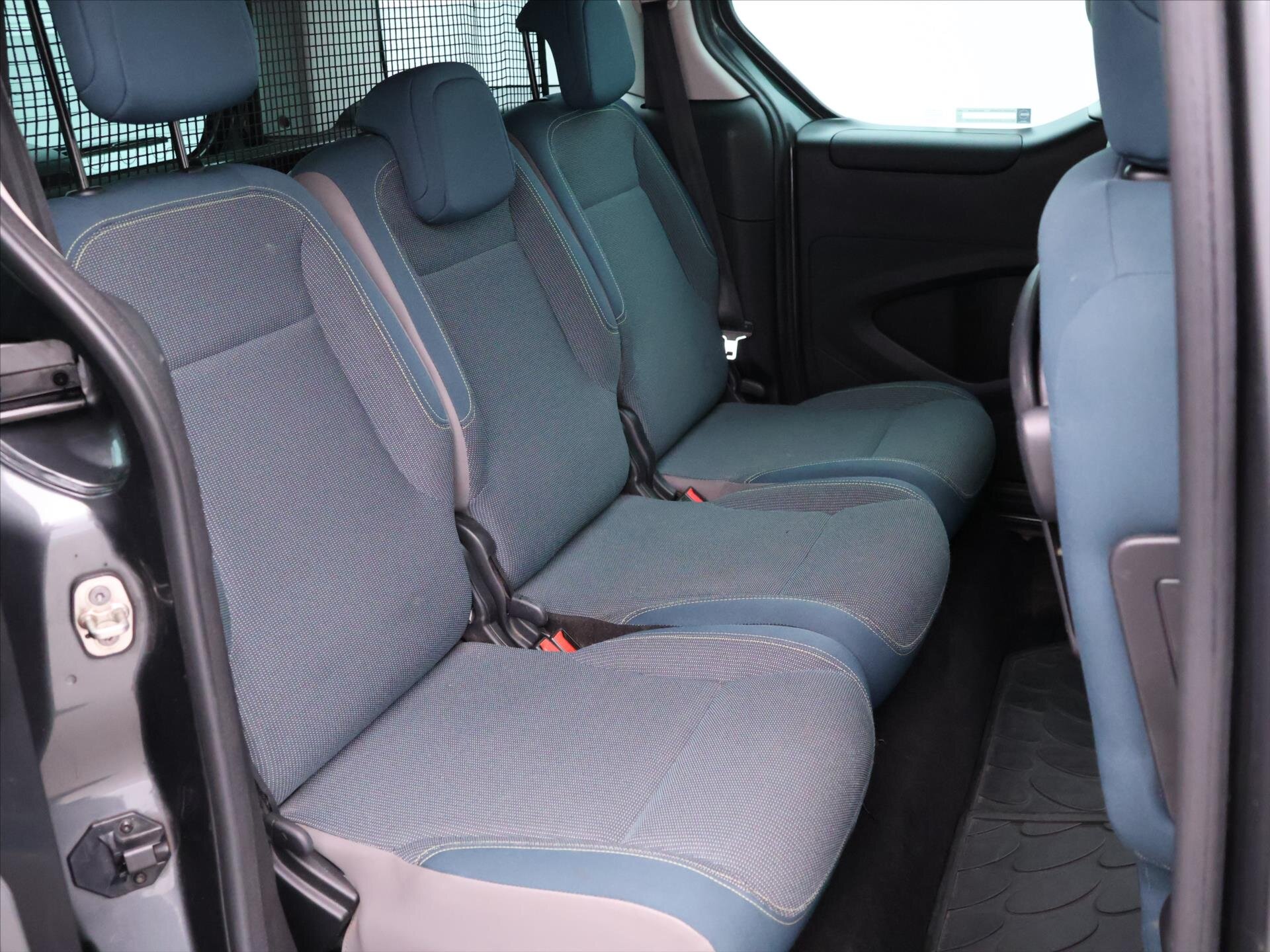 Citroën Berlingo Kombi 1,6 l 88 kw