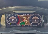 Škoda Superb Kombi 2,0 l 140 kw