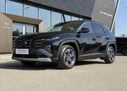 Hyundai Tucson SUV / Terénní 1,6 l 118 kw