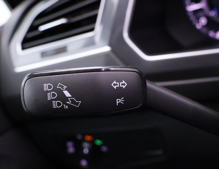 Volkswagen Tiguan SUV / Terénní 1,5 l 110 kw