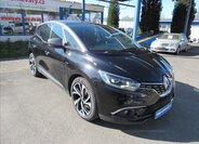 Renault Scénic MPV 1,6 l 118 kw