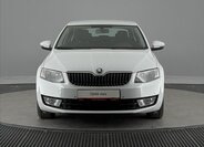 Škoda Octavia Liftback 2,0 l 110 kw