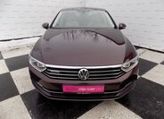 Volkswagen Passat Sedan 2,0 l 140 kw