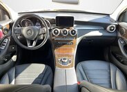 Mercedes-Benz GLC SUV 2,1 l 120 kw