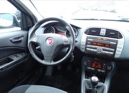 Fiat Bravo Hatchback 1,6 l 88 kw
