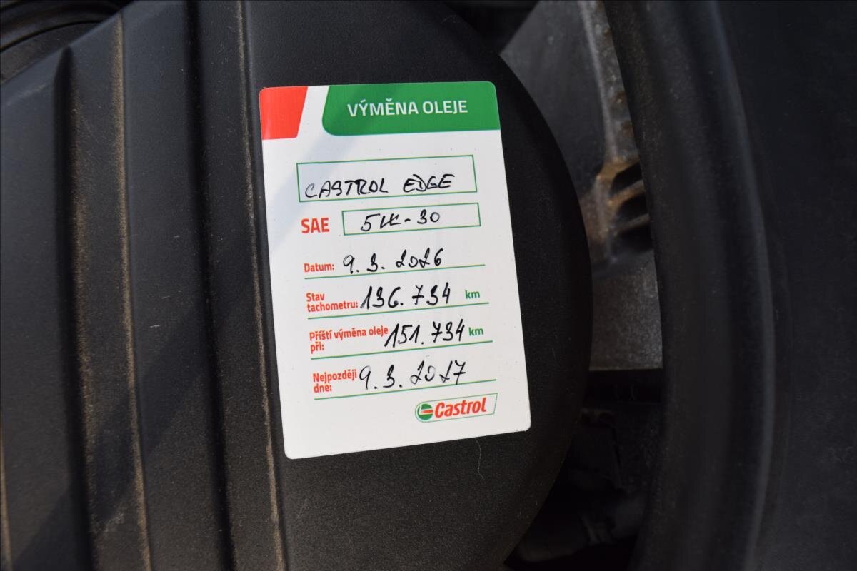 Seat Toledo Sedan / Limuzína 1,2 l 63 kw