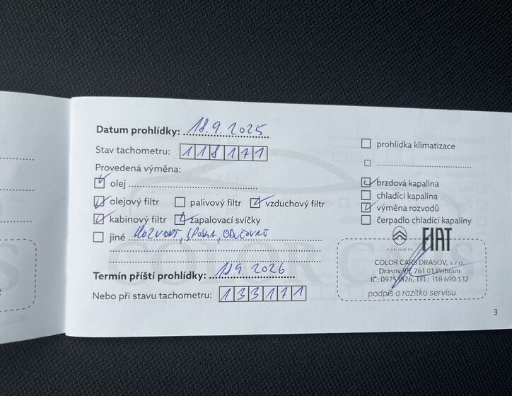 Citroën Grand C4 Picasso 26