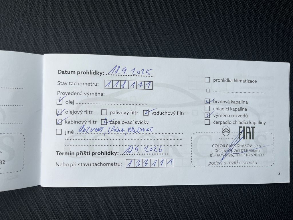 Citroën Grand C4 Picasso