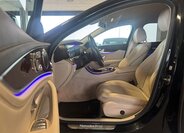 Mercedes-Benz Třídy E Kombi 2,0 l 143 kw