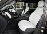 Land Rover Range Rover Sport 13