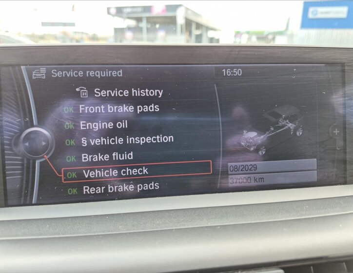 BMW Řada 1 Hatchback 2,0 l 135 kw